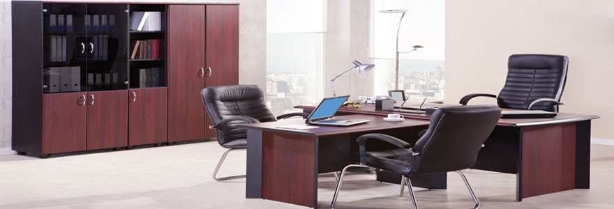 meuble de bureau pas cher,